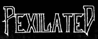 logo Pexilated