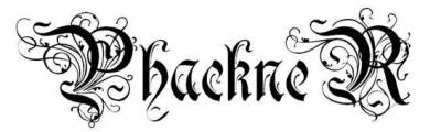 logo Phackner