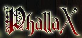 logo Phallax