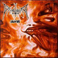 Phantasma (SVK) : Jahve