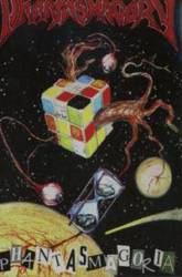 Phantasmagory : Phantasmagoria
