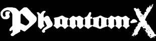 logo Phantom-X