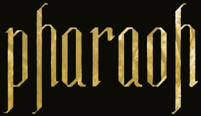 logo Pharaoh (USA-1)