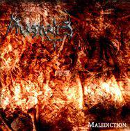 Phasmatis : Malediction