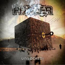 Phazer : Un(Locked)