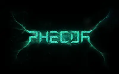 logo Phecda
