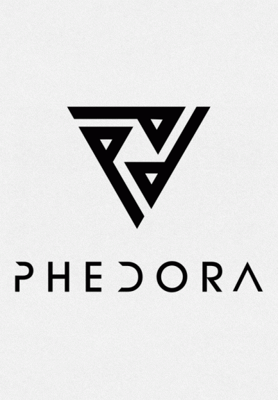 logo Phedora logo Phedora
