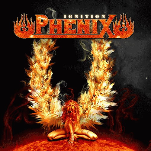 Phenix (FRA-1) : Ignition