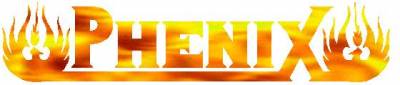 logo Phenix (FRA-1) logo Phenix (FRA-1)