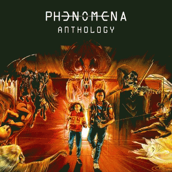 Phenomena : Anthology