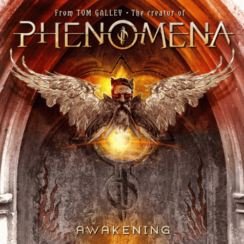 Phenomena : Awakening