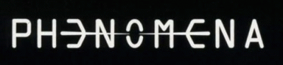 logo Phenomena