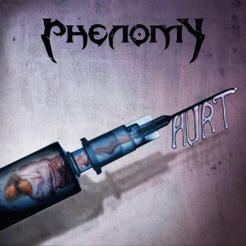 Phenomy : Hurt