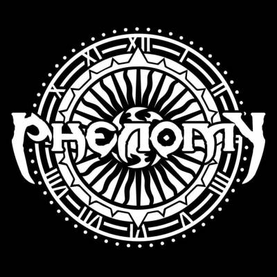 logo Phenomy logo Phenomy