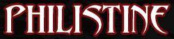 logo Philistine