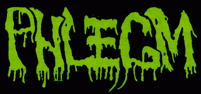 logo Phlegm