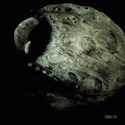Phobonoid : Orbita
