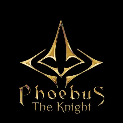 logo Phoebus The Knight
