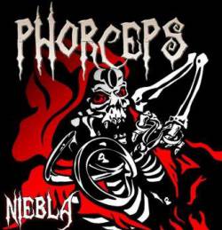 Phorceps : Niebla