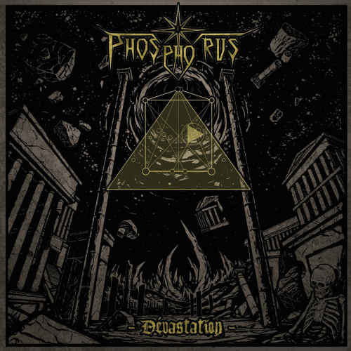 Phosphorus : Dévastation