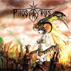 Phosphorus : Phosphorus