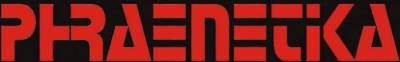 logo Phraenetika logo Phraenetika
