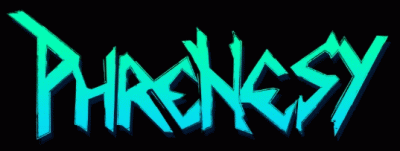 logo Phrenesy