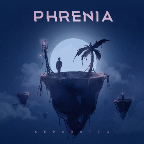 Phrenia : Separated