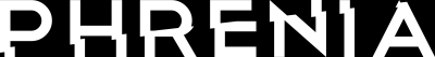 logo Phrenia logo Phrenia