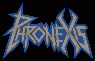 logo Phronexis