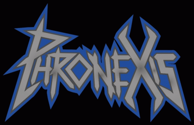 logo Phronexis logo Phronexis