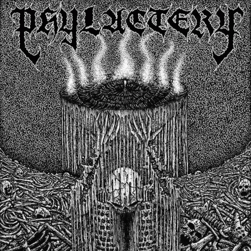 Phylactery (CAN) : Putrescence