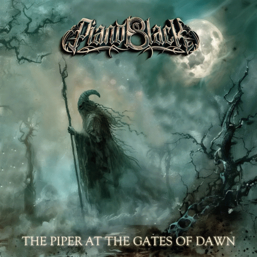 Piano Black : The Piper at the Gates of Dawn