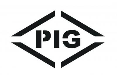 logo Pig