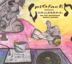 Pigface : Crackhead