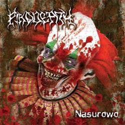 Pikodeath : Nasurowo Pikodeath : Nasurowo