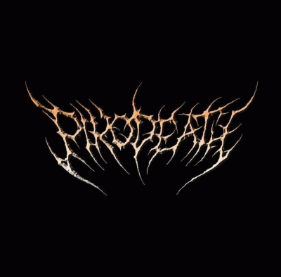 logo Pikodeath