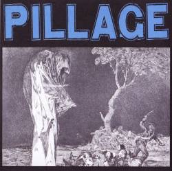  : Pillage