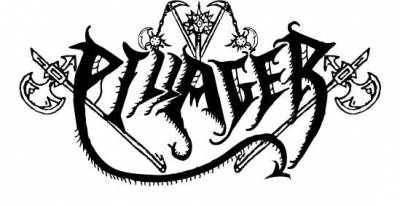 logo Pillager (USA)