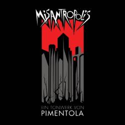 Pimentola : Misantropolis