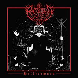 Pimeydentuoja : Hellcrowned