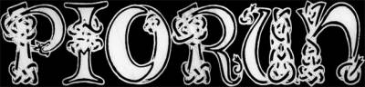 logo Piorun