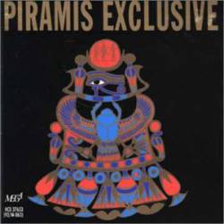 Piramis : Exclusive