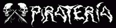 logo Piratería