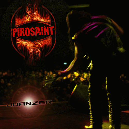 Pirosaint : Juanzer