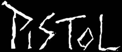 logo Pistol