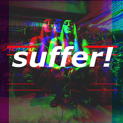 Pitchblack : Suffer!