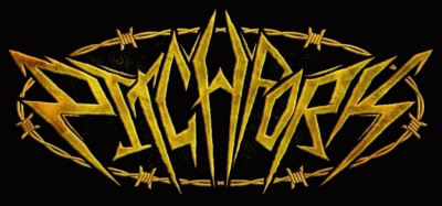 logo Pitchfork