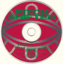 Pitchshifter : Triad