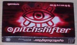 Pitchshifter : W.Y.S.I.W.Y.G.